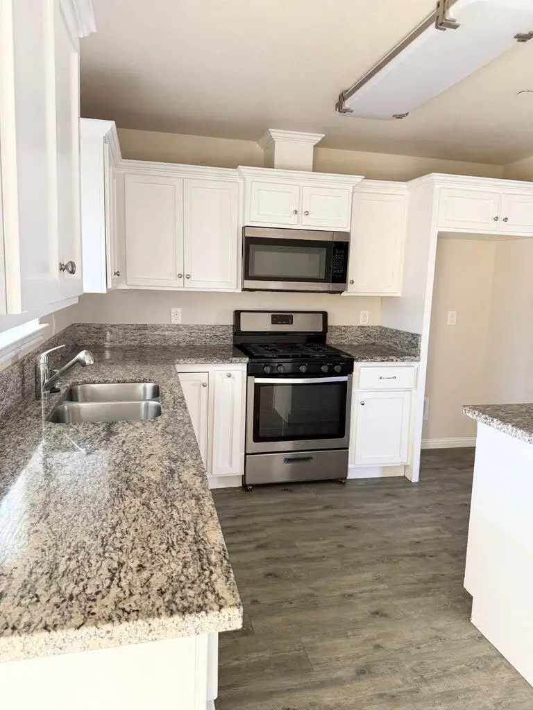 1310 N Belmont Road, Exeter, CA 93221 - #3