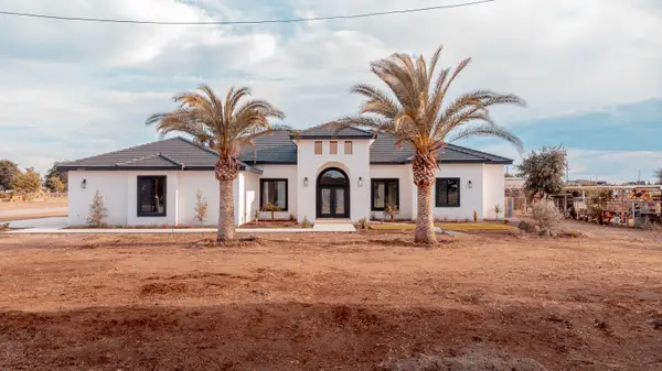 23265 Avenue 178, Porterville, CA 93257