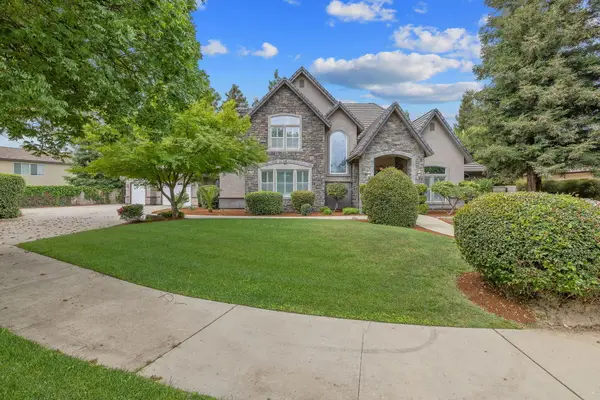 5640 W Delaware Avenue, Visalia, CA 93291