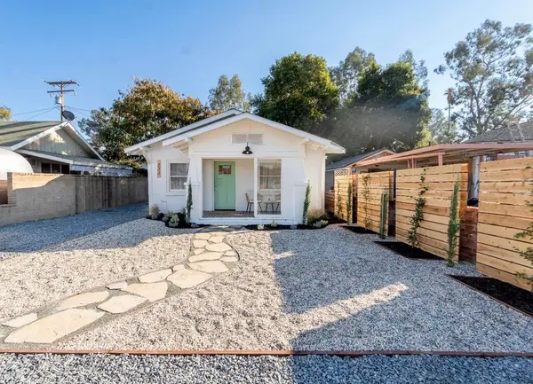 232 Ash Street, Exeter, CA 93221