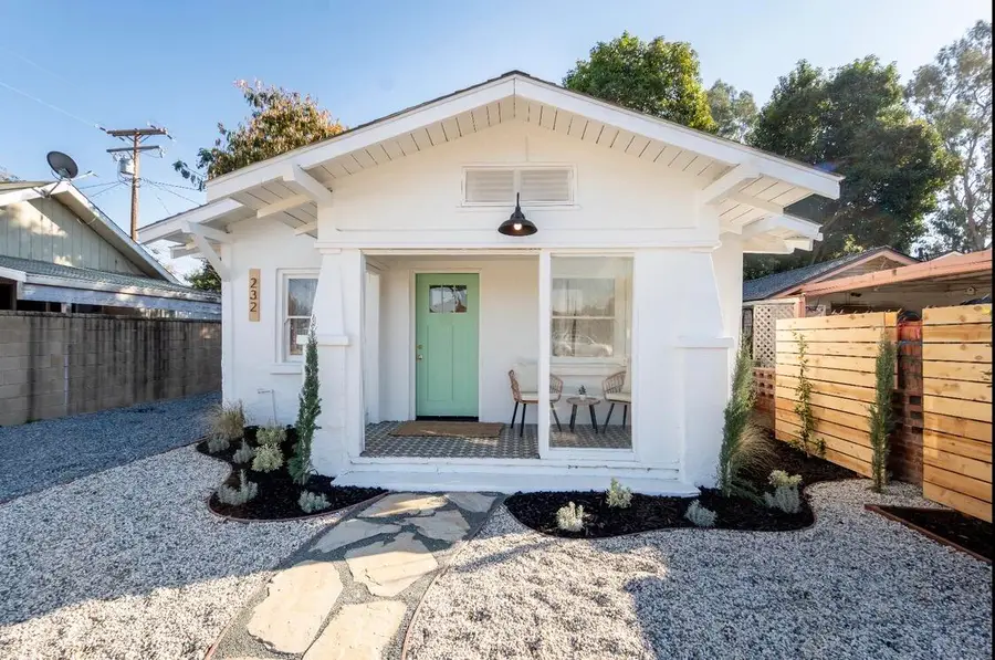 232 Ash Street, Exeter, CA 93221 - #2