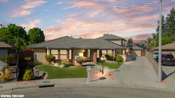 1232 N Lindale Way, Porterville, CA 93257