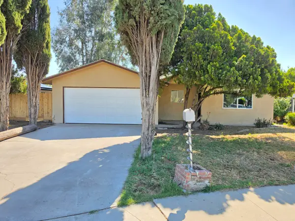 1324 Hume Drive, Sanger, CA 93657