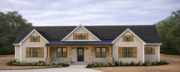 17603 Meagan Court, Springville, CA 93265