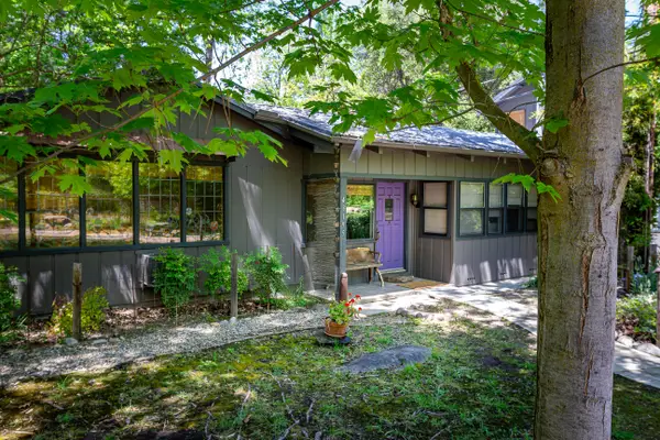 43195 S Fork Drive, Three Rivers, CA 93271