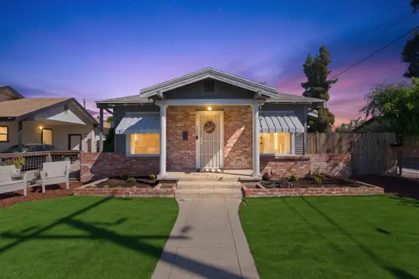 1320 W Oak Avenue, Visalia, CA 93291