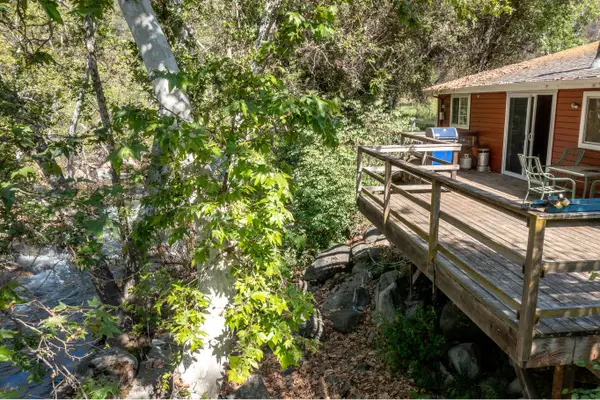 47993 N Fork Drive, Three Rivers, CA 93271