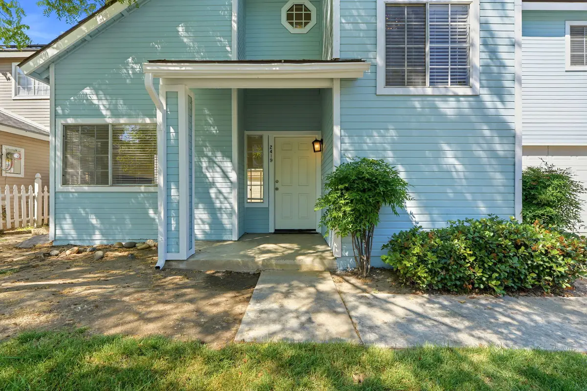 2419 N Clark Street, Visalia, CA 93292 - #1