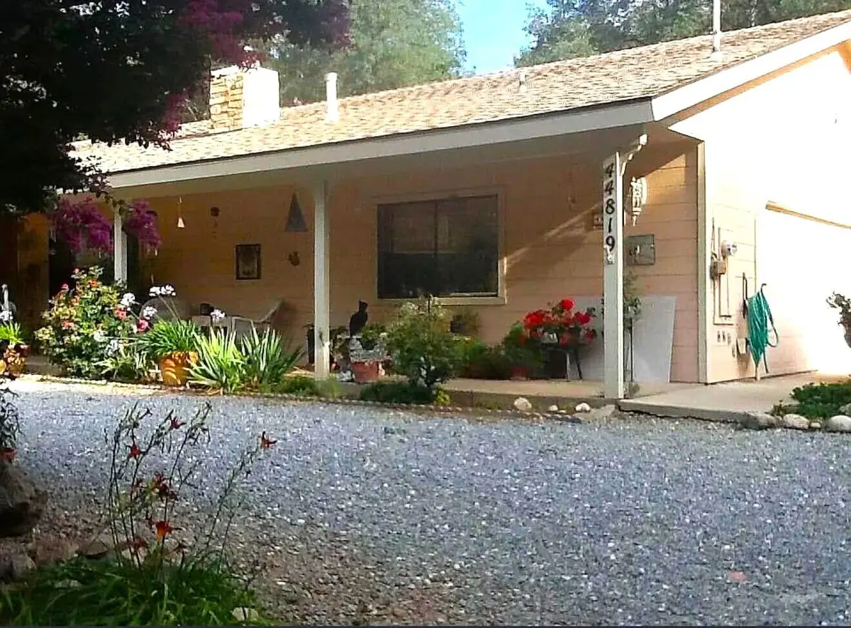 44819 Tyler Creek Drive, Porterville, CA 93257 - #1