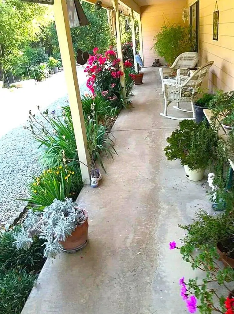 44819 Tyler Creek Drive, Porterville, CA 93257 - #2