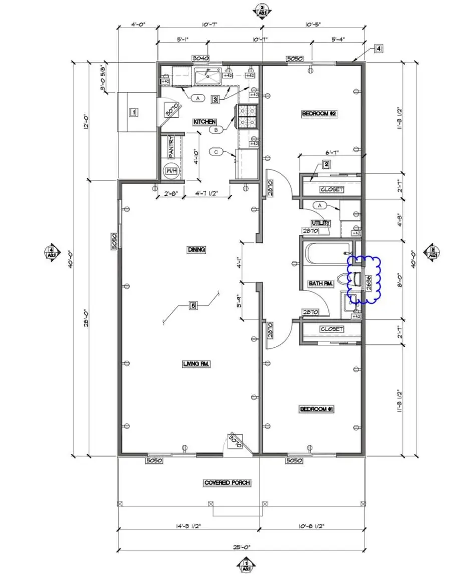 1939 Bauder Street, Selma, CA 93662 - #3