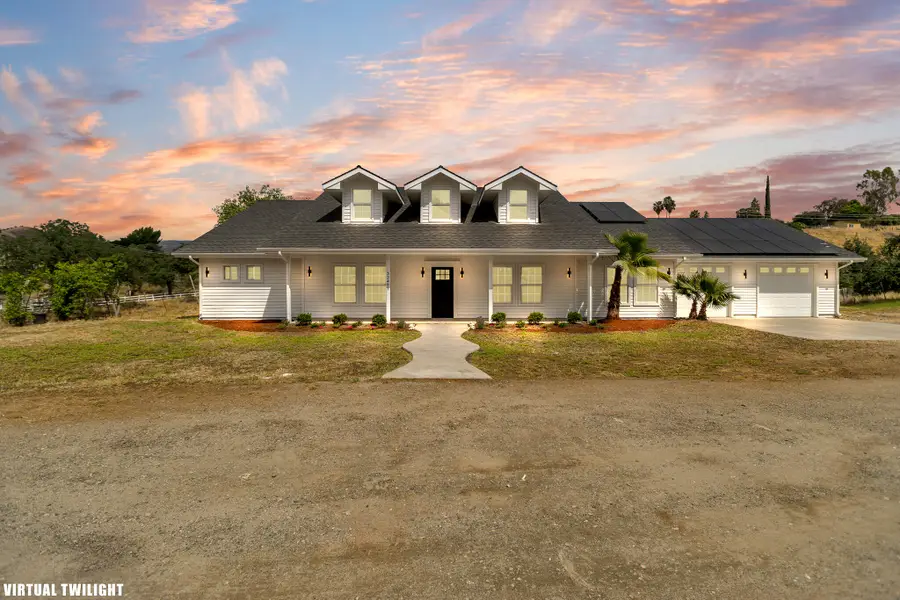 32491 Pleasant Oak Drive, Springville, CA 93265 - #2