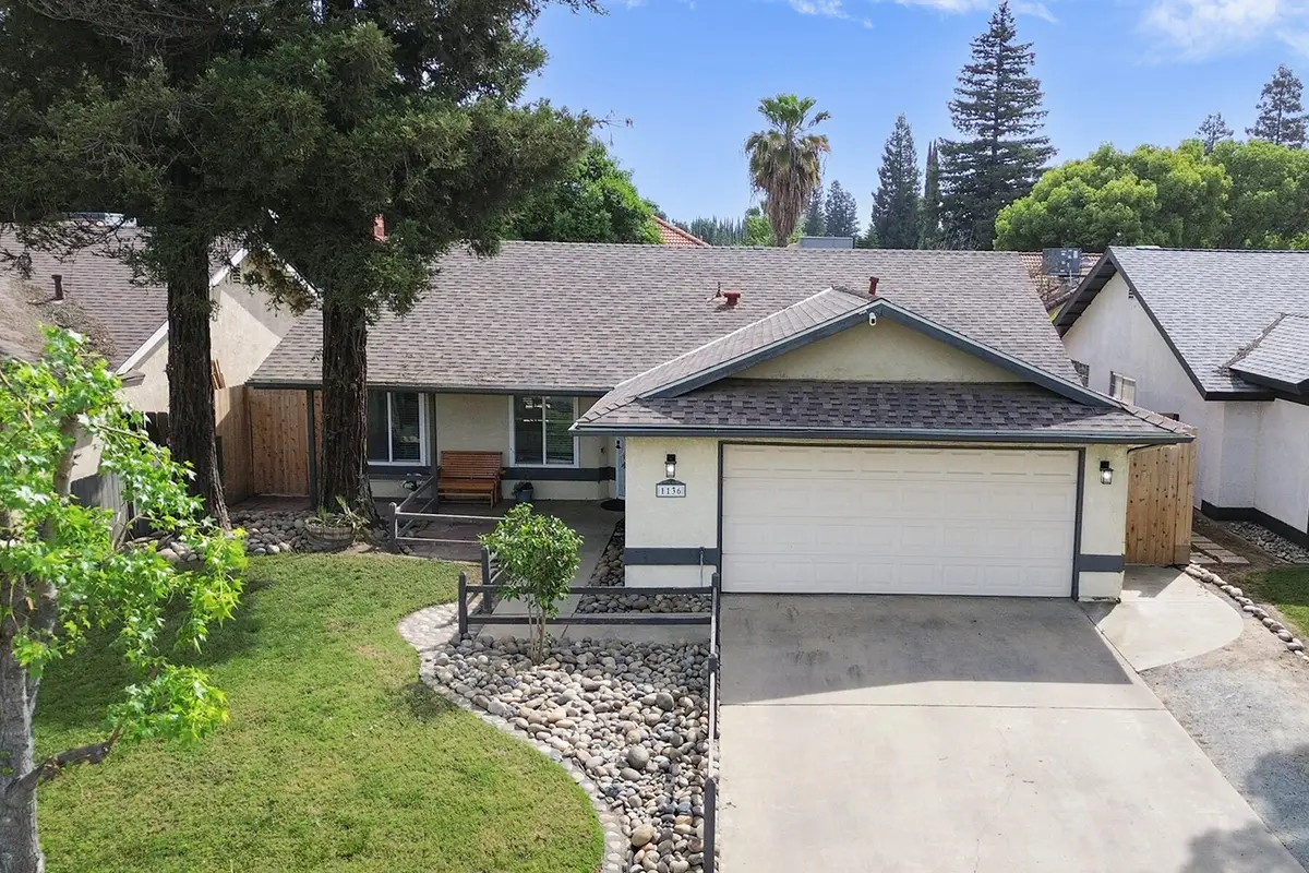 1136 N Atwood Street, Visalia, CA 93291 - #1