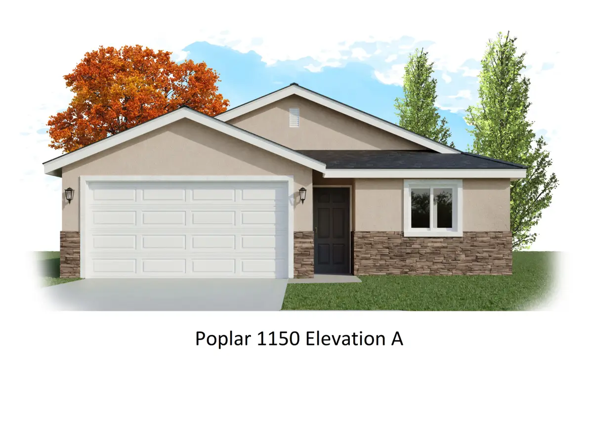 30594 Marigold Road, Visalia, CA 93291 - #1