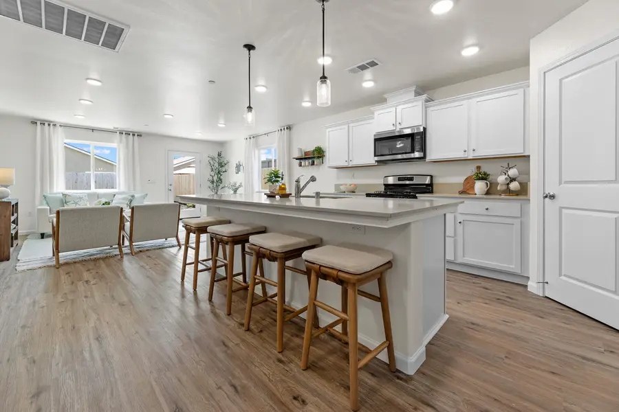 30594 Marigold Road, Visalia, CA 93291 - #3