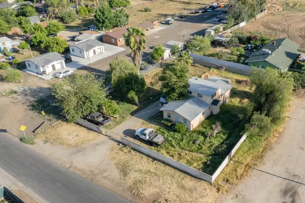 383 E Date Avenue, Porterville, CA 93257