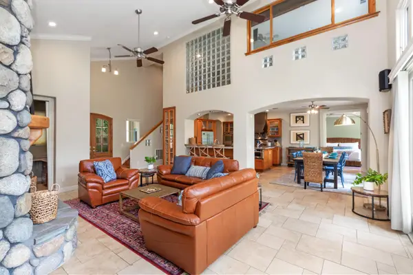 42000 N Fork Drive, Three Rivers, CA 93271