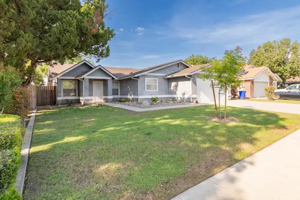 1860 W Fairhaven Avenue, Porterville, CA 93257