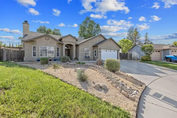 3605 E School Court, Visalia, CA 93292