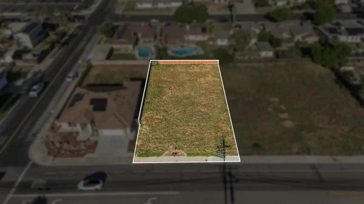 Lot 20 N Douty St, Hanford, CA 93230 - #1