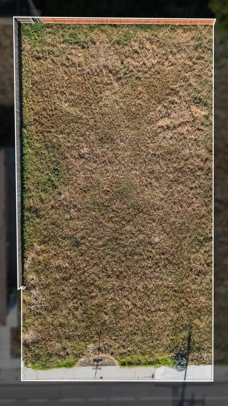 Lot 20 N Douty St, Hanford, CA 93230 - #2