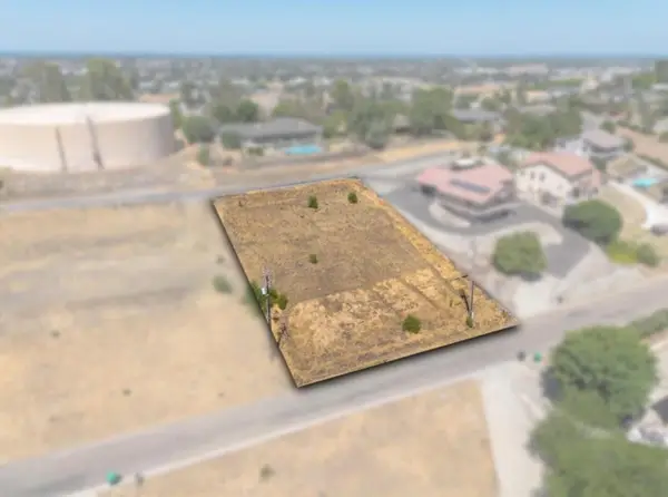 N Scenic Drive, Porterville, CA 93257