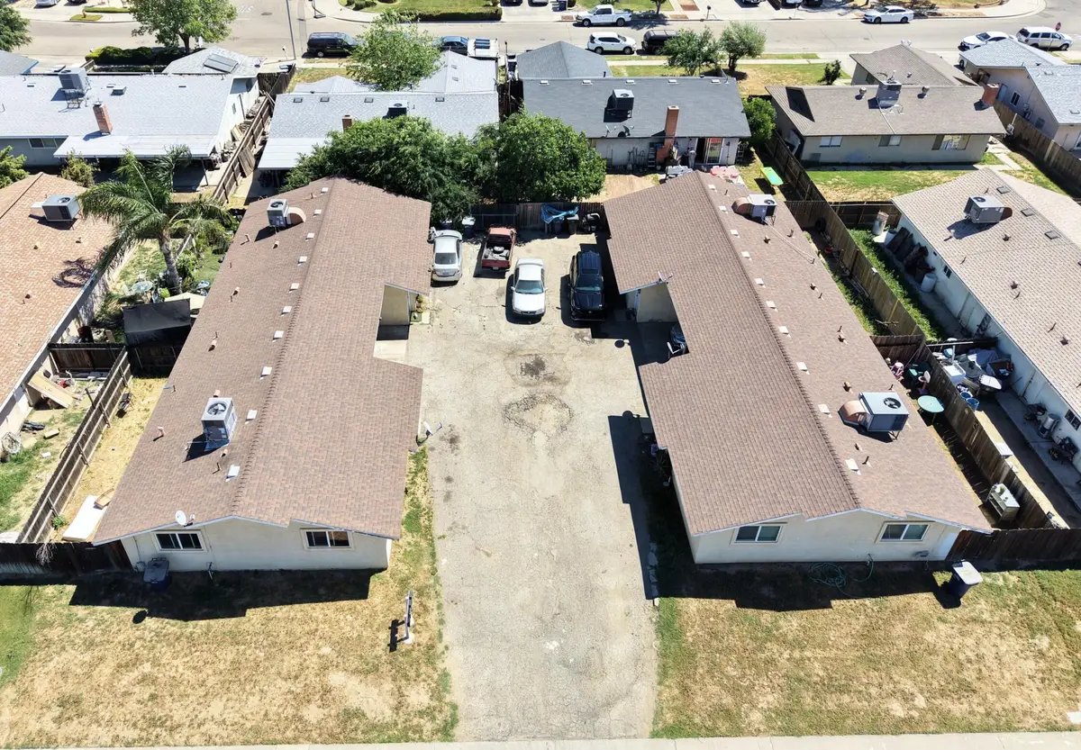 522 - 528 S South Dayton Street, Tulare, CA 93274 - #1
