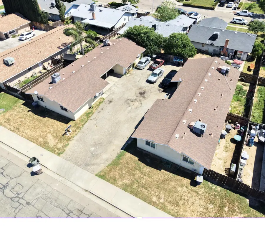 522 - 528 S South Dayton Street, Tulare, CA 93274 - #2