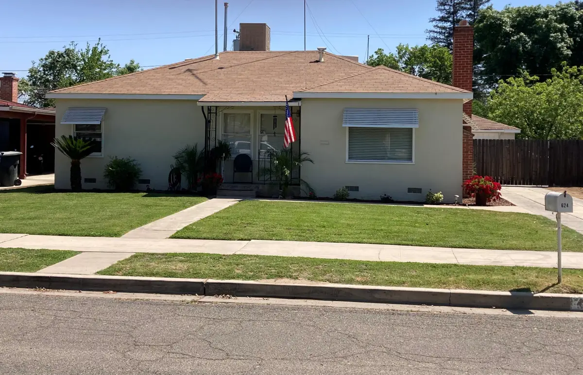 624 N N Place, Tulare, CA 93274 - #1