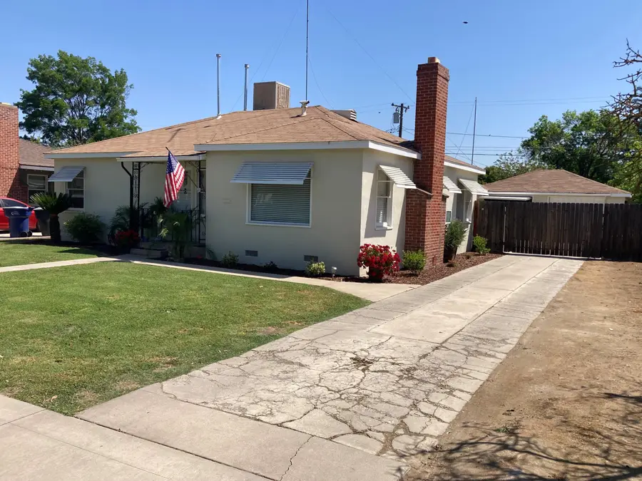 624 N N Place, Tulare, CA 93274 - #3