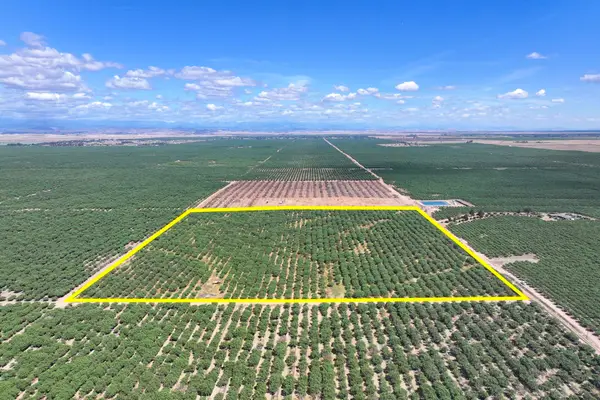 0 E Of Road 26, Madera, CA 93638