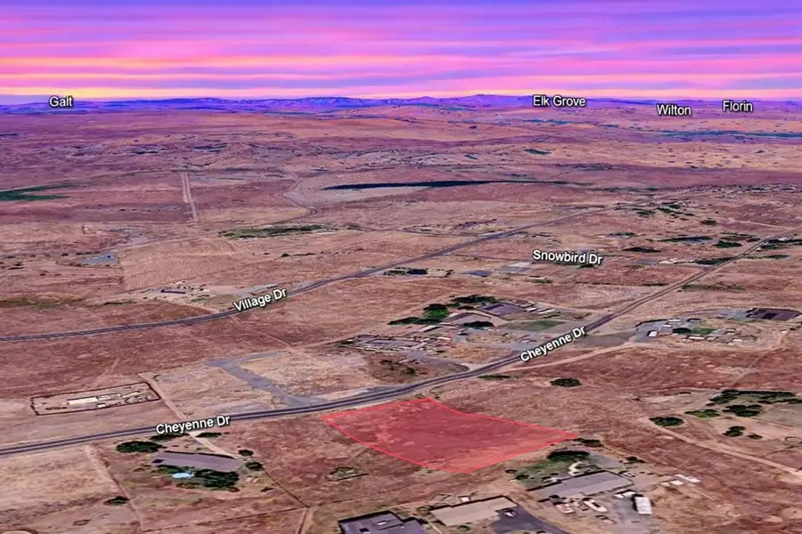 4270 Cheyenne Drive, Ione, CA 95640 - #2