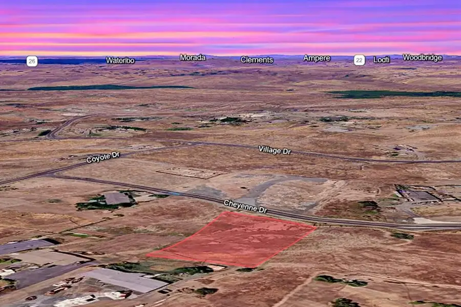 4270 Cheyenne Drive, Ione, CA 95640 - #3