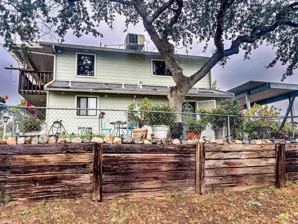 40708 Balch Park Road, Springville, CA 93265