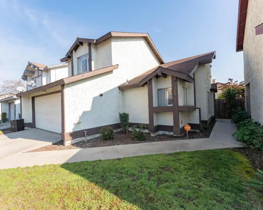 2234 N Edison Street, Visalia, CA 93292 - #3