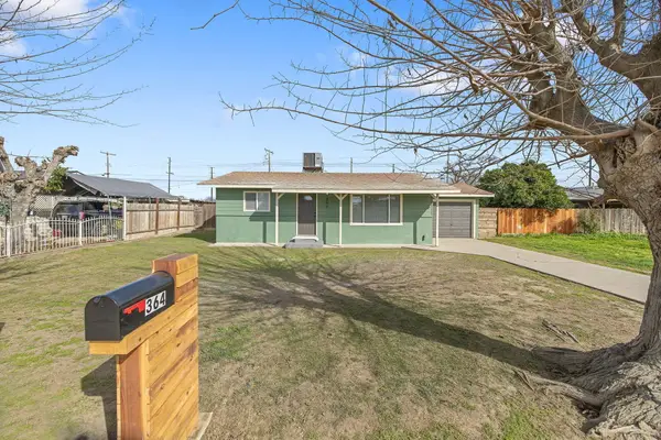 364 S Newman Road, Tipton, CA 93272