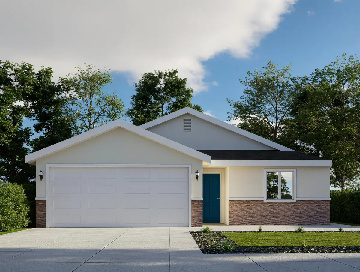 30621 Marigold Road, Visalia, CA 93291 - #1