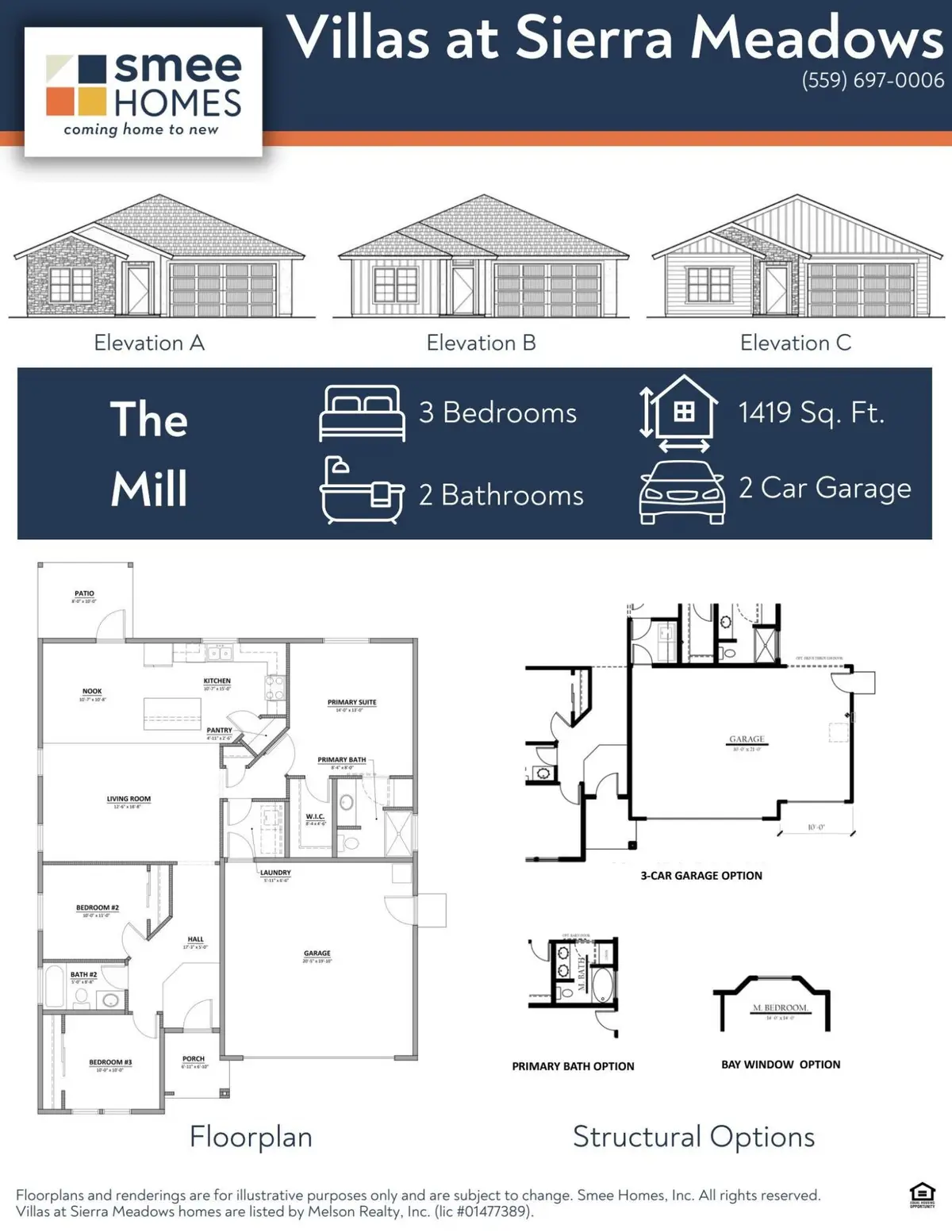505 W Khloe Avenue, Porterville, CA 93257 - #1