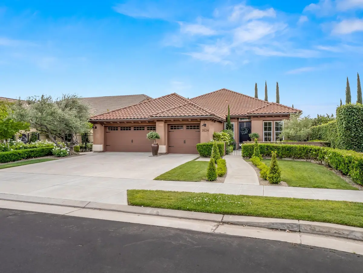 3524 Prescott Avenue, Clovis, CA 93619 - #1