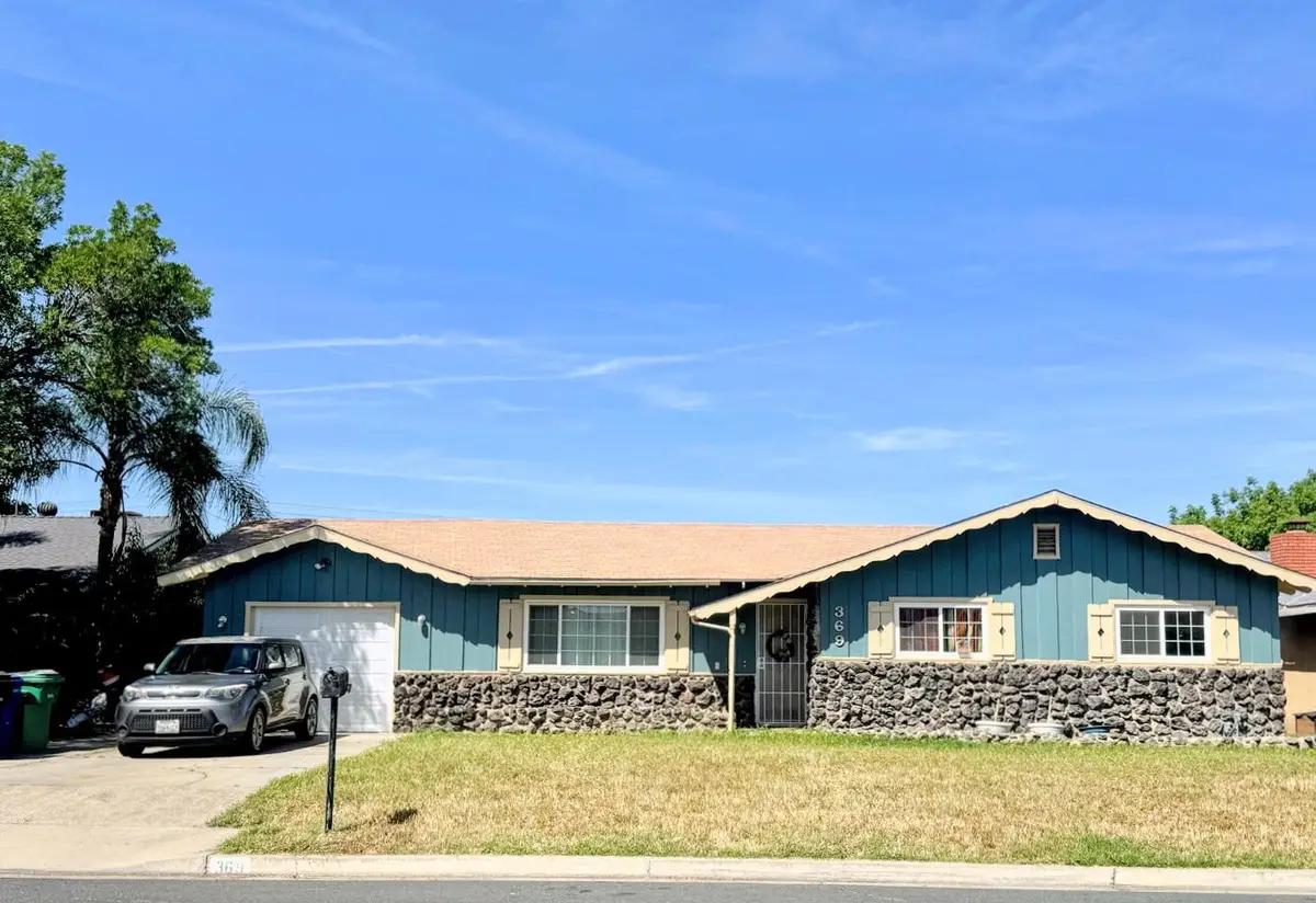369 Lindale Street, Porterville, CA 93257 - #1