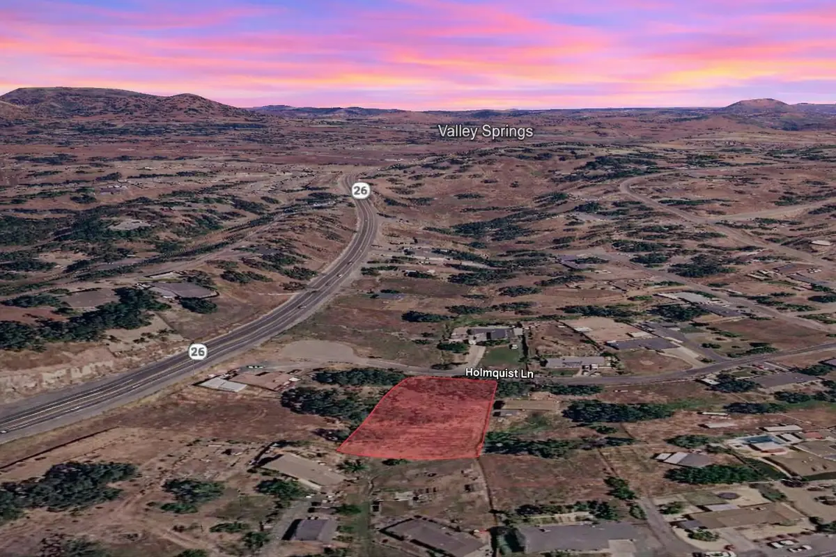 2534 Holmquist Lane, Valley Springs, CA 95252 - #1