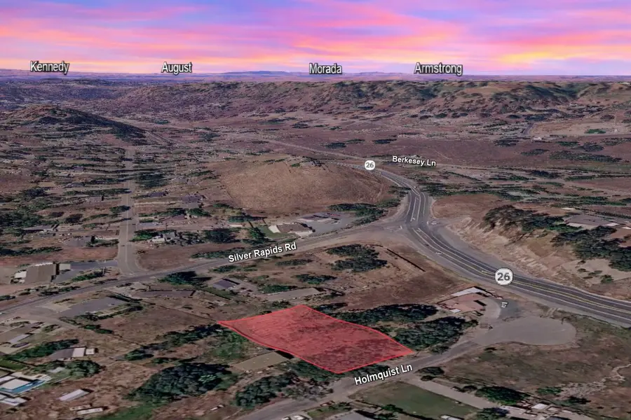 2534 Holmquist Lane, Valley Springs, CA 95252 - #2