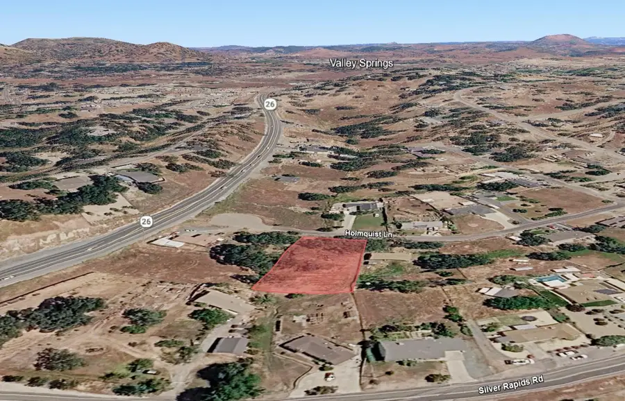 2534 Holmquist Lane, Valley Springs, CA 95252 - #3