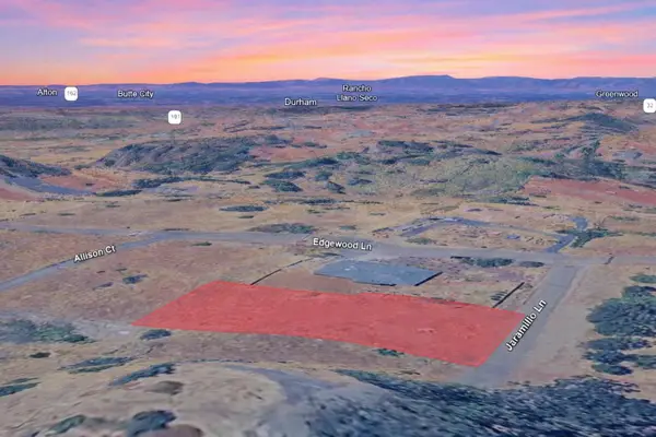 1610 Jaramillo Lane, Paradise, CA 95969