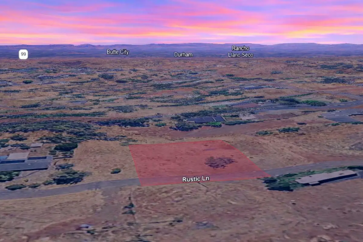 560 Rustic Lane, Paradise, CA 95969 - #1