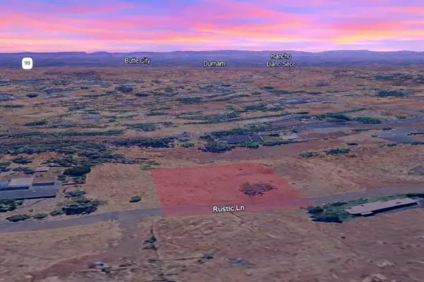 560 Rustic Lane, Paradise, CA 95969