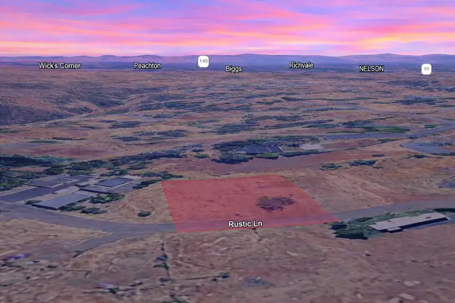 560 Rustic Lane, Paradise, CA 95969 - #2