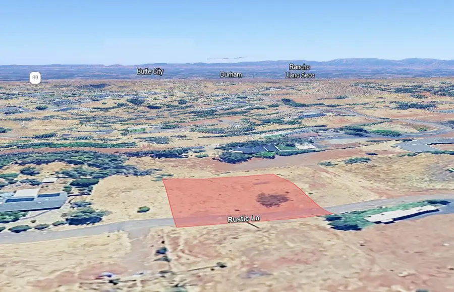 560 Rustic Lane, Paradise, CA 95969 - #3