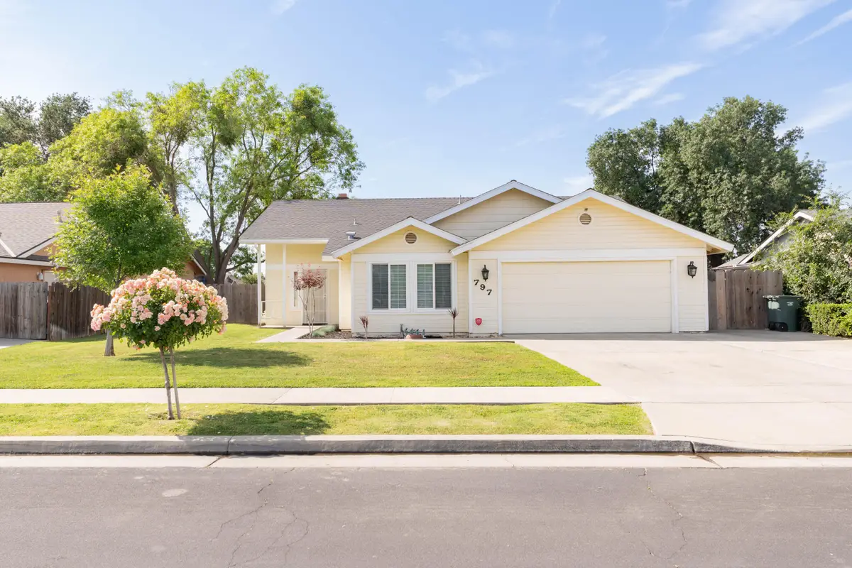 797 Elderwood Lane, Lemoore, CA 93245 - #1