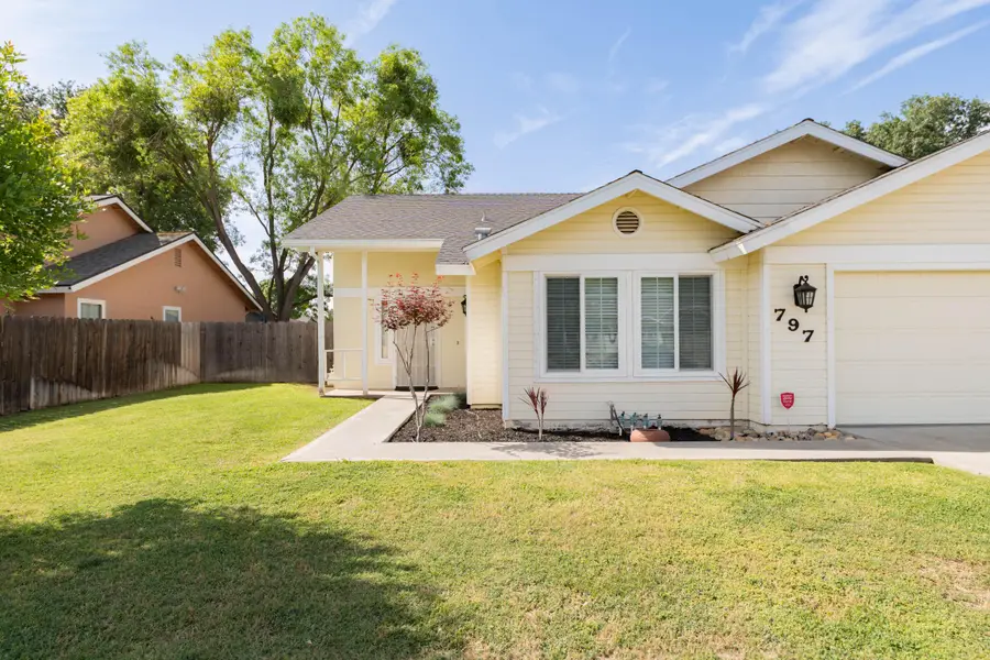 797 Elderwood Lane, Lemoore, CA 93245 - #2